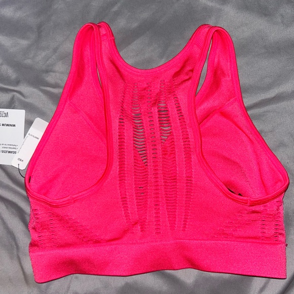 Sports Bra - Picture 3 of 3